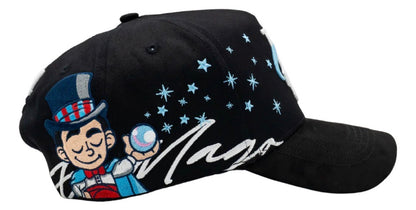 31 Hats X El Mago - LA