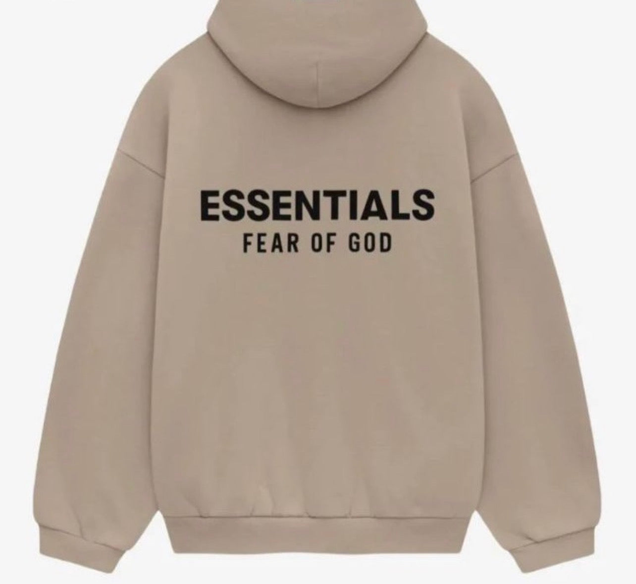 ESSENTIALS Hoodie - SS24