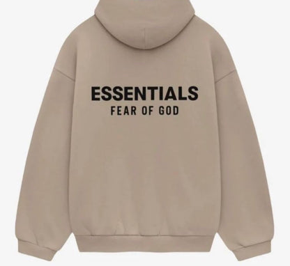 ESSENTIALS Hoodie - SS24