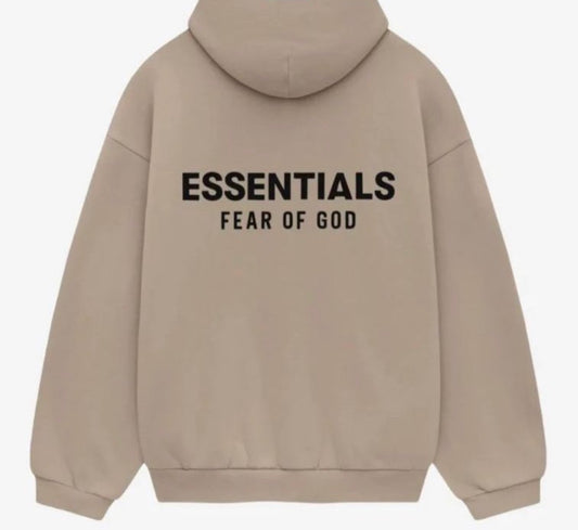ESSENTIALS Hoodie - SS24