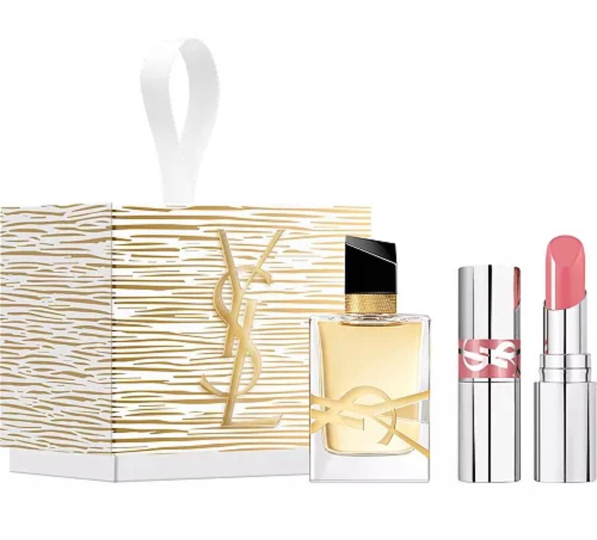 YVES SAINT LAURENT - Set