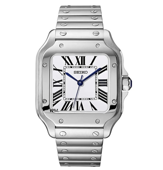 Seiko Mod - Santeiko