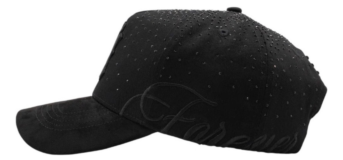 31 Hats - Forever Black (Full Set)