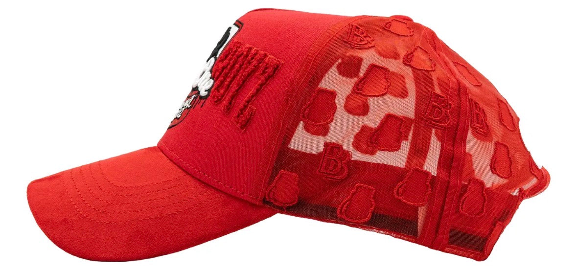 31 Hats X BackPackBoyz - BackPack