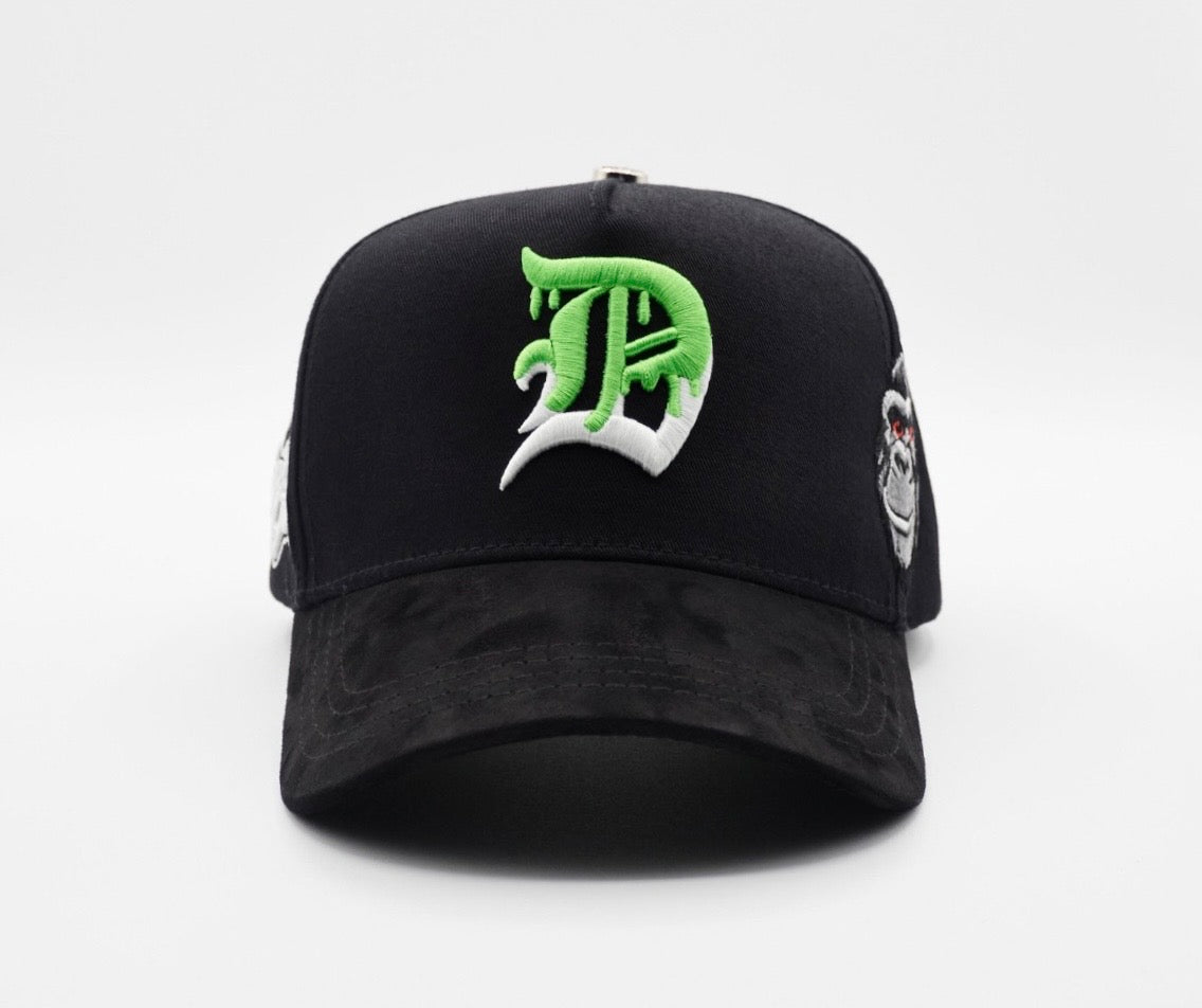 Dreamer Hats - Gorila Glue (Full Set)