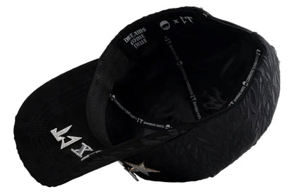 Barbas Hats X CT - Rockstar