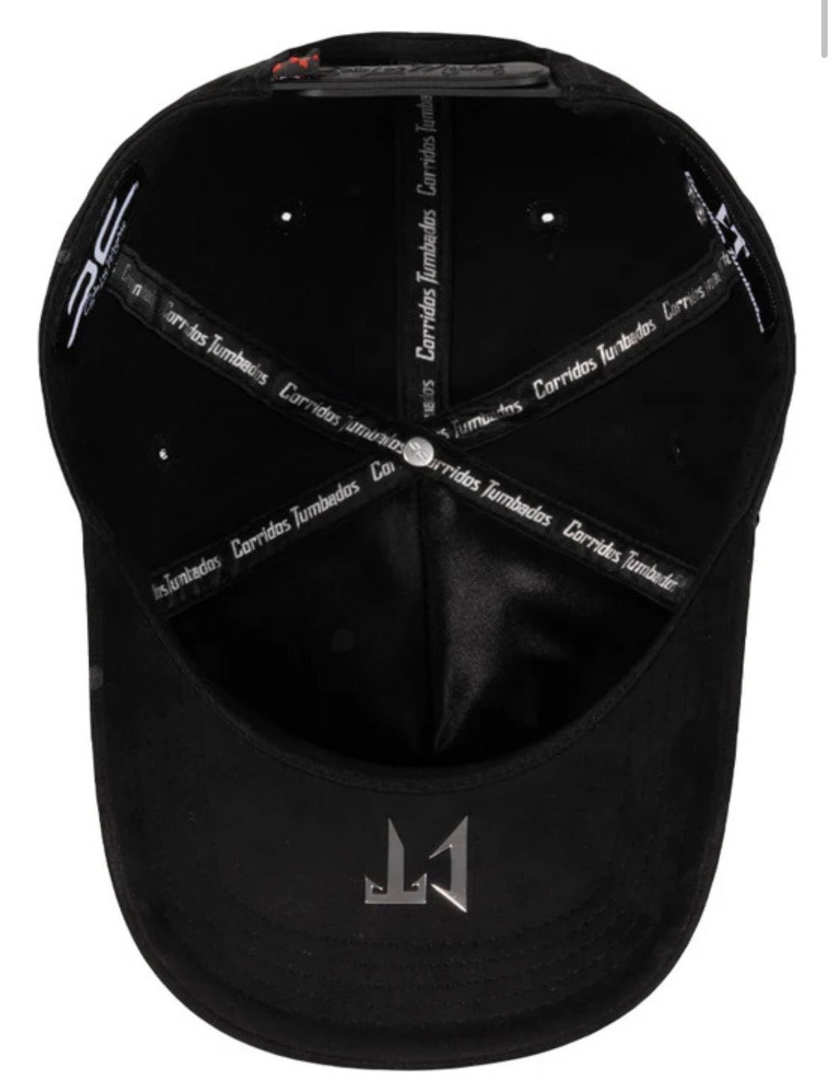 JC Hats X Natanael Cano - CT (Full Set)