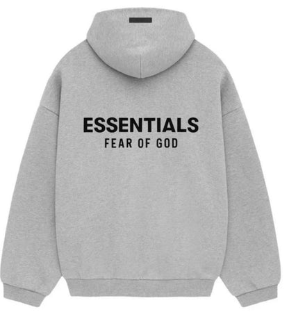 ESSENTIALS Hoodie - SS24
