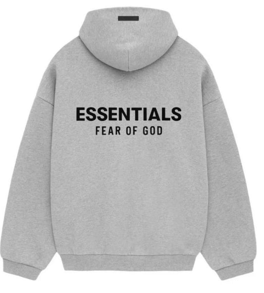 ESSENTIALS Hoodie - SS24