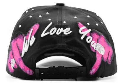 Dandy Hats X Tombochio