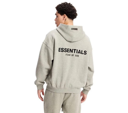ESSENTIALS Hoodie - SS22
