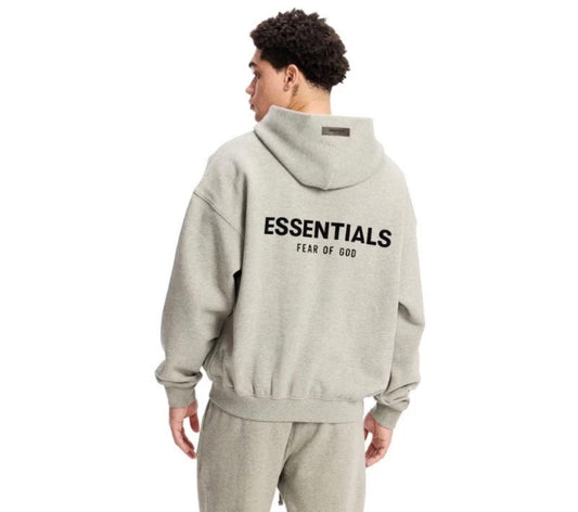 ESSENTIALS Hoodie - SS22