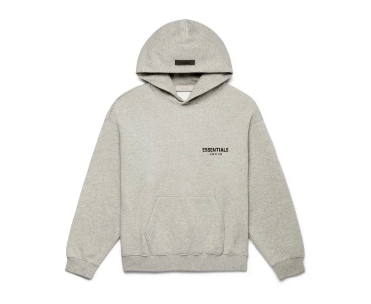 ESSENTIALS Hoodie - SS22