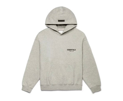 ESSENTIALS Hoodie - SS22