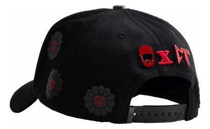 Barbas Hats X CT - Koridos