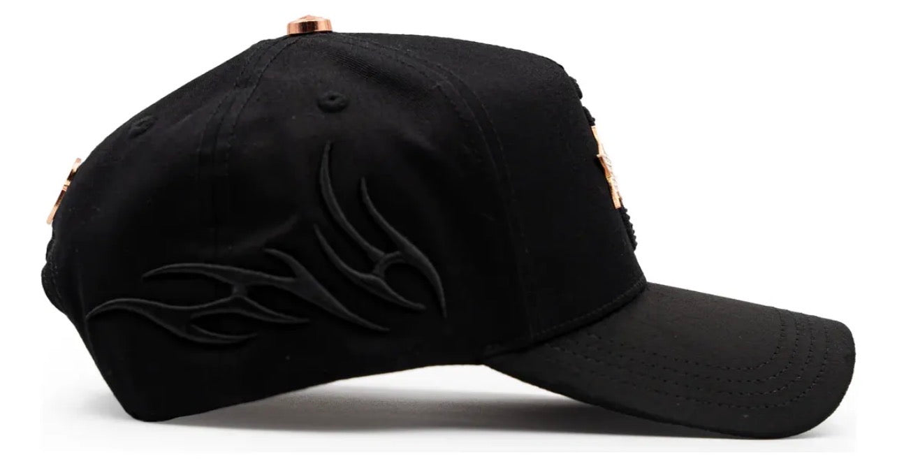 Barbas Hats - B-Star
