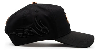 Barbas Hats - B-Star