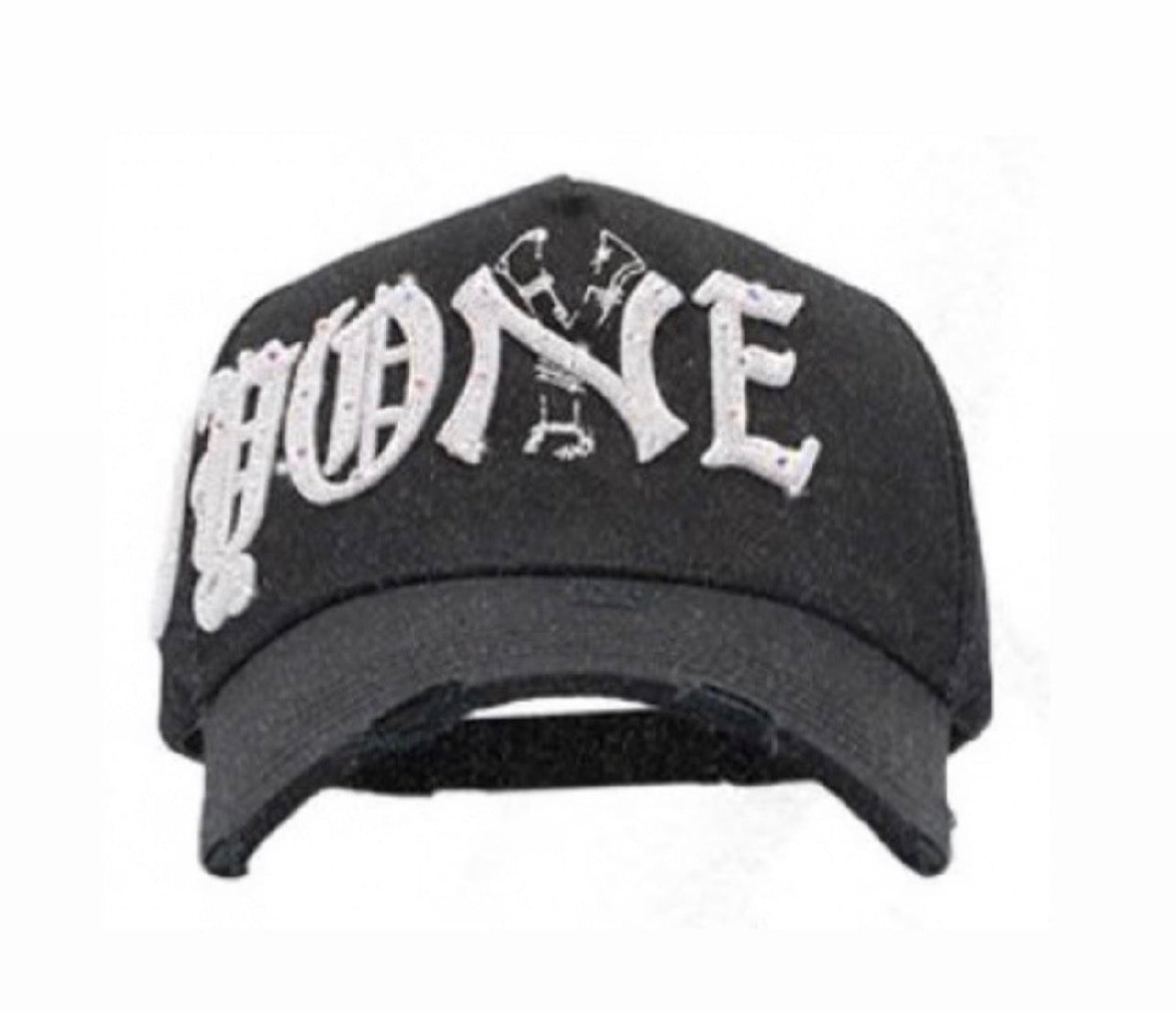 31 Hats - Concrete Jungle