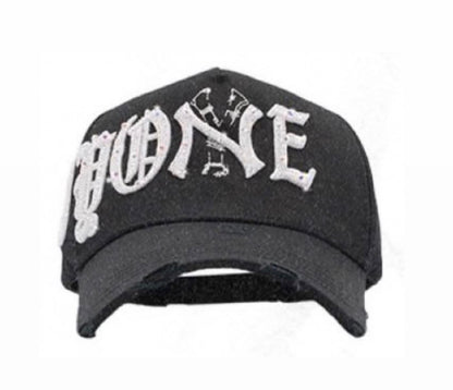 31 Hats - Concrete Jungle