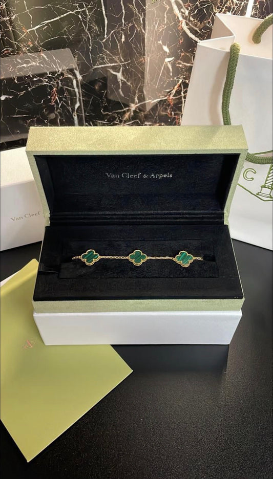 Pulso Tipo VCA (Full Set)