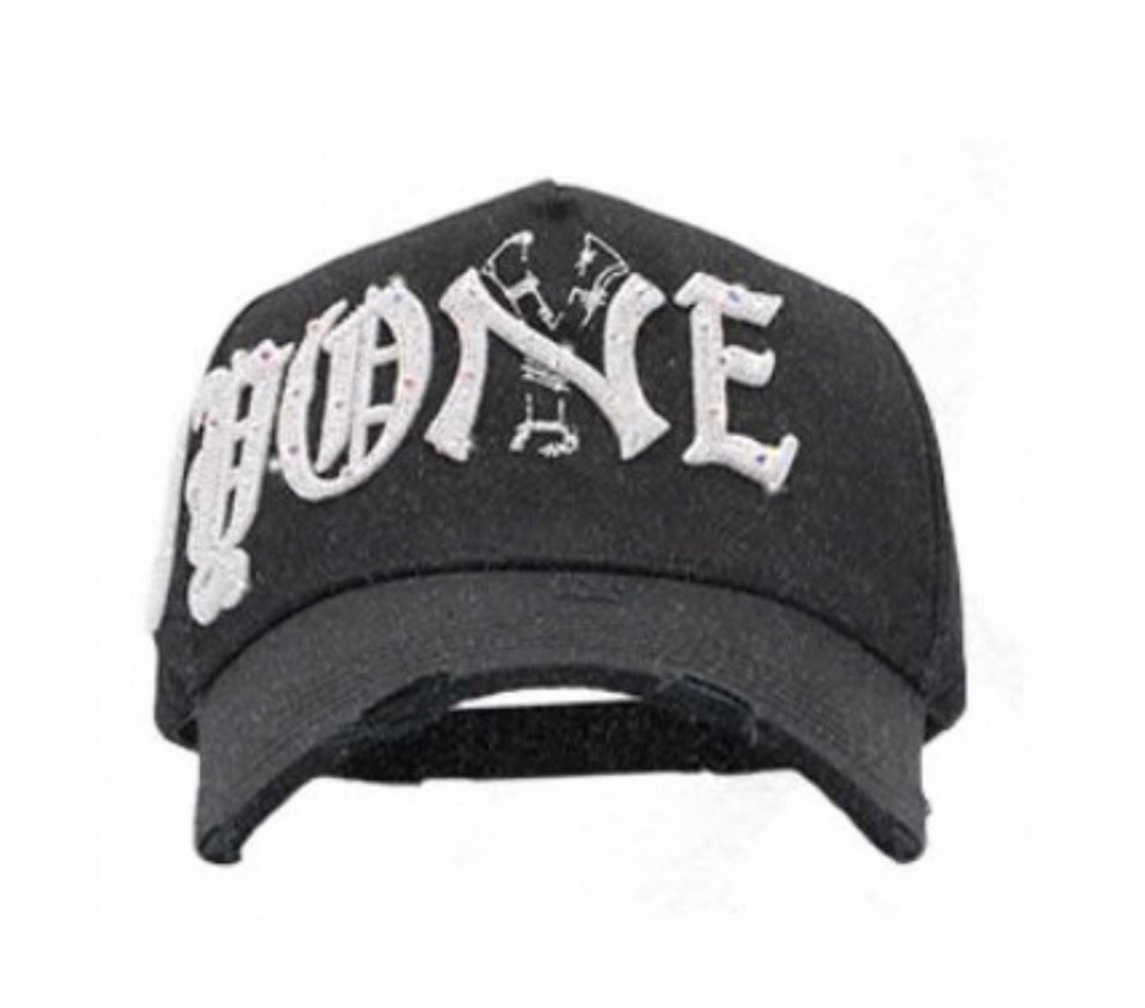 31 Hats - Concrete Jungle (Con Accesorios)