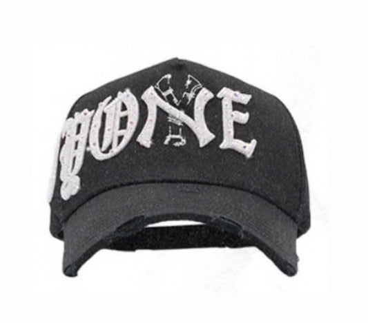 31 Hats - Concrete Jungle (Con Accesorios)