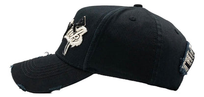 31 Hats X BackPackBoyz - Black