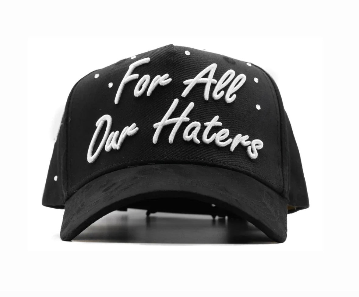 Dandy Hats X Tombochio