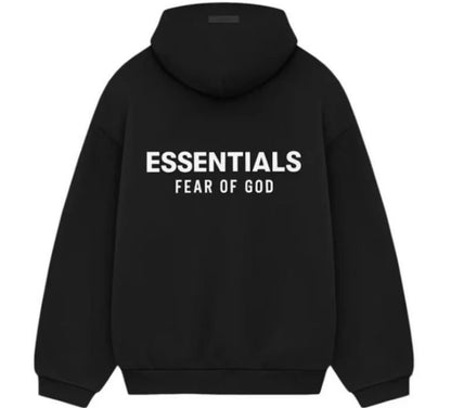 ESSENTIALS Hoodie - SS24