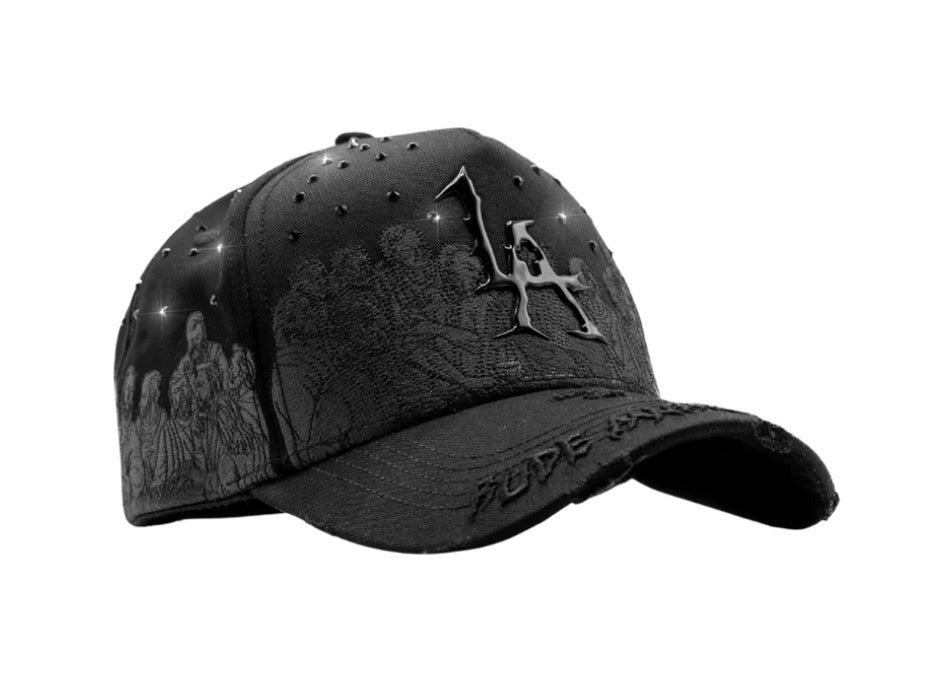 Rude Awakenings - La Última Cena