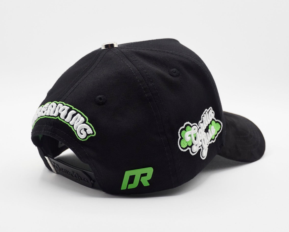 Dreamer Hats - Gorila Glue (Full Set)