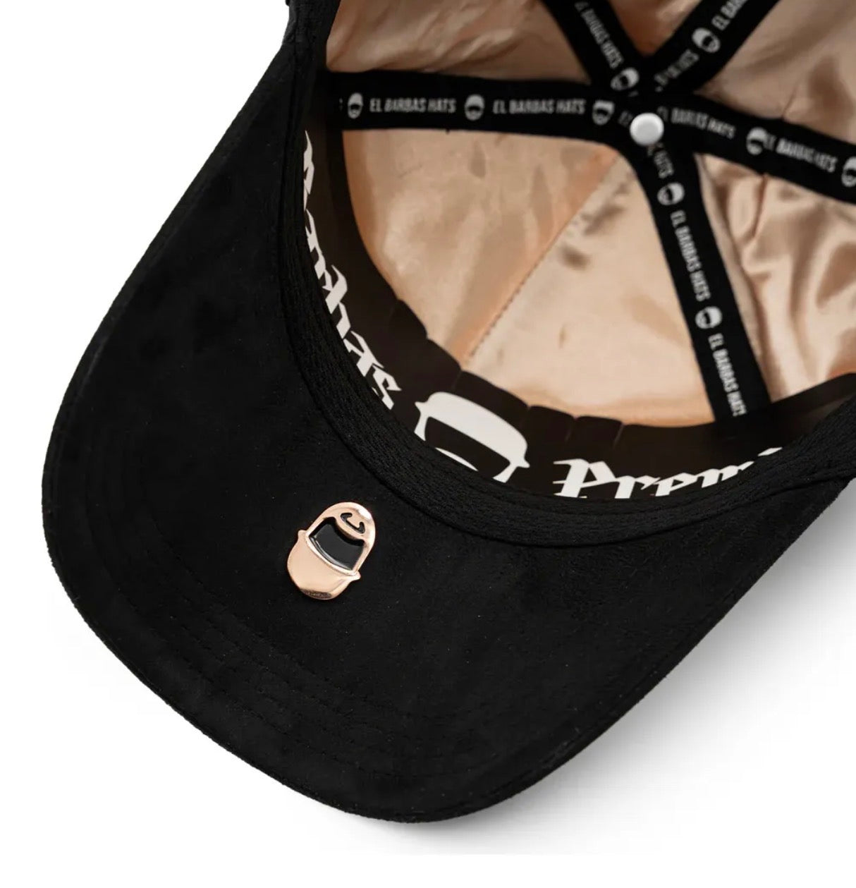 Barbas Hats - B-Star