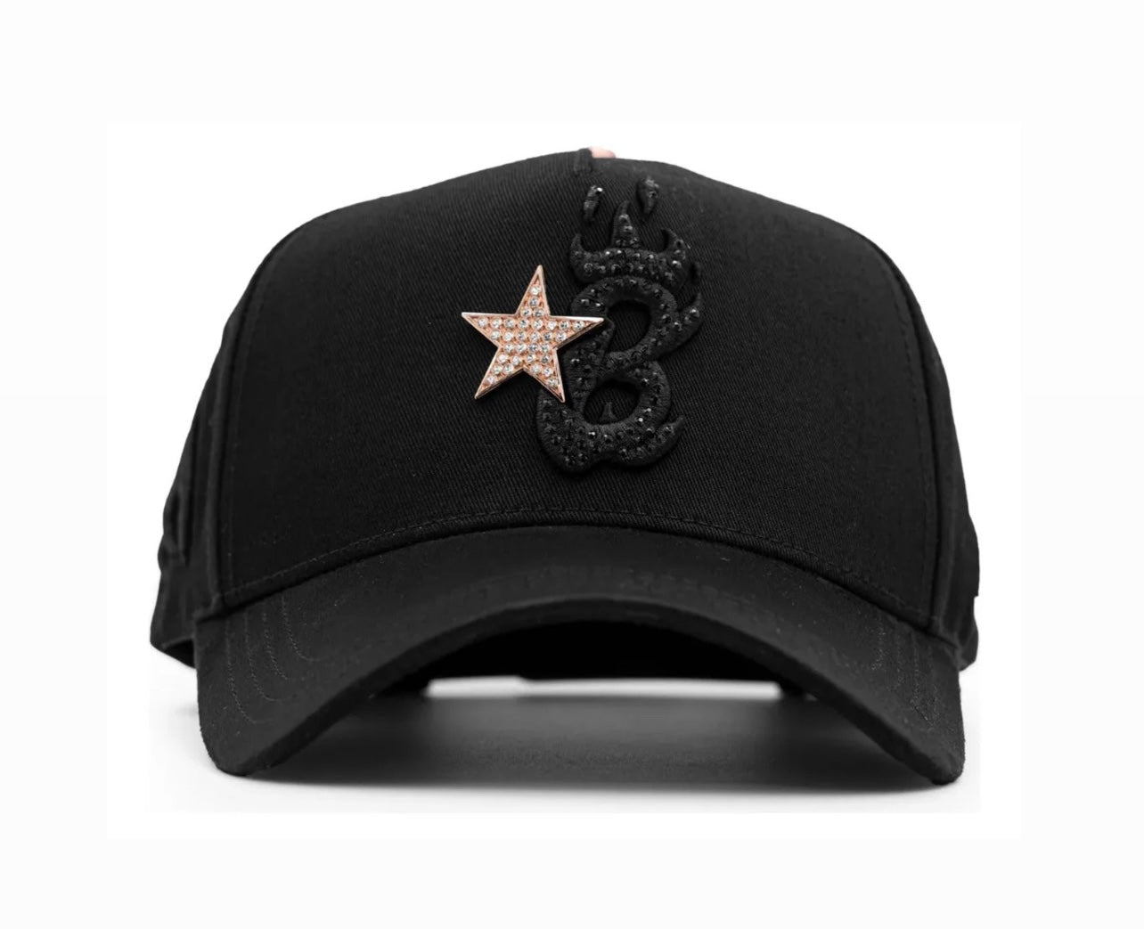 Barbas Hats - B-Star