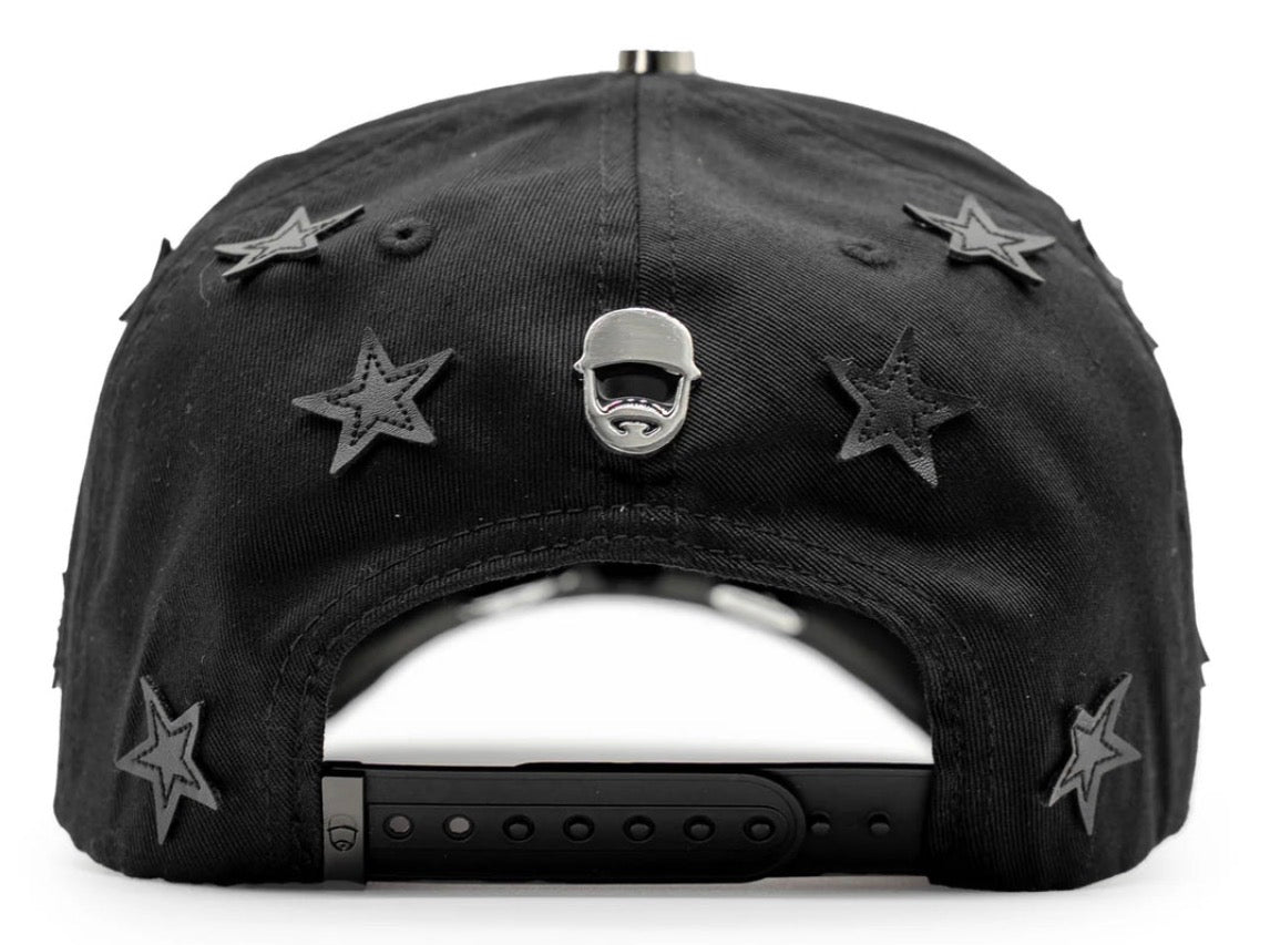 Barbas Hats X RTK - Rich4Ever (Full Set)