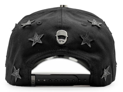 Barbas Hats X RTK - Rich4Ever (Full Set)