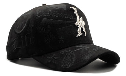 Dreamer Hats - LA (Full Set)