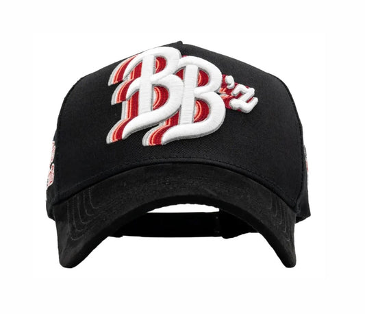 31 Hats X BackPackBoyz - Gelato