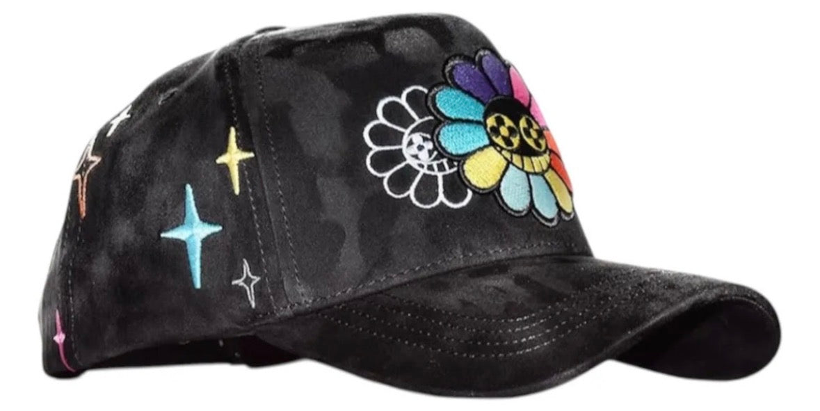 INNEDIT - Flvwers (Con Accesorios)