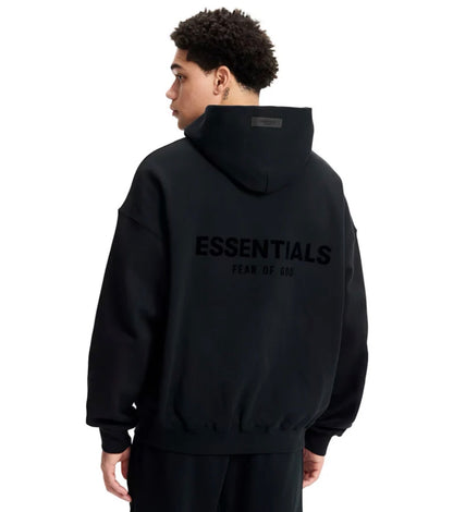 ESSENTIALS Hoodie - SS22