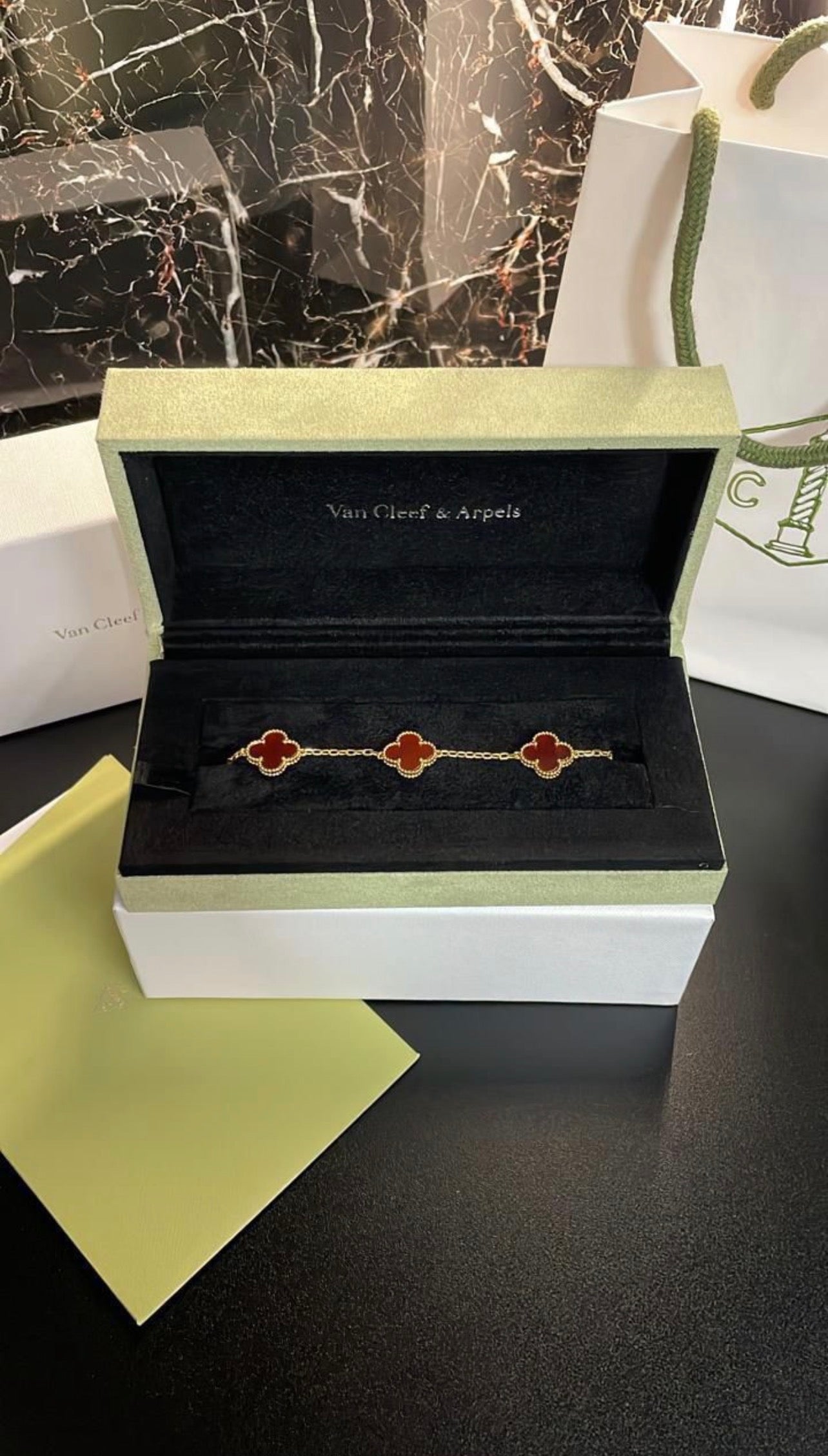 Pulso Tipo VCA (Full Set)