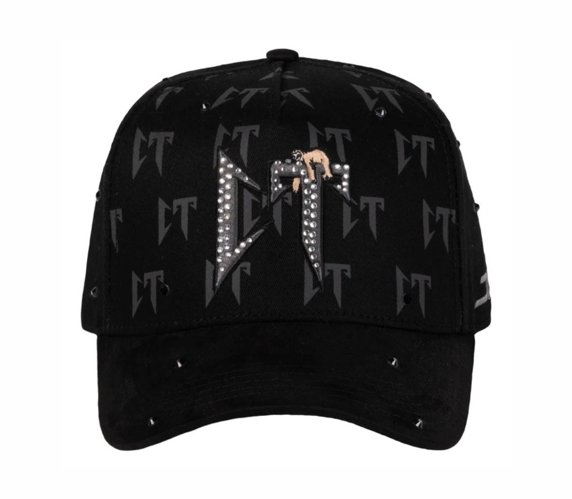 JC Hats X Natanael Cano - CT (Full Set)