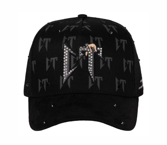 JC Hats X Natanael Cano - CT (Full Set)