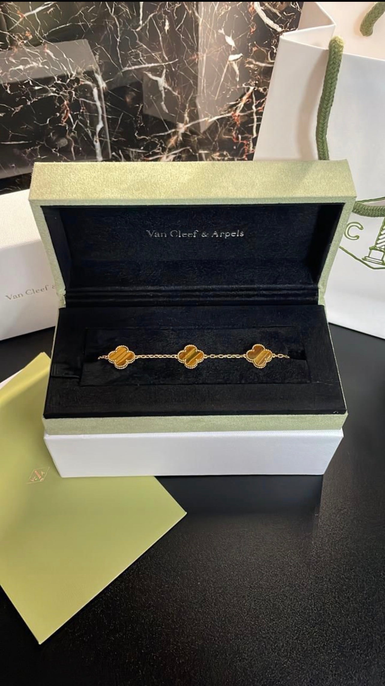 Pulso Tipo VCA (Full Set)