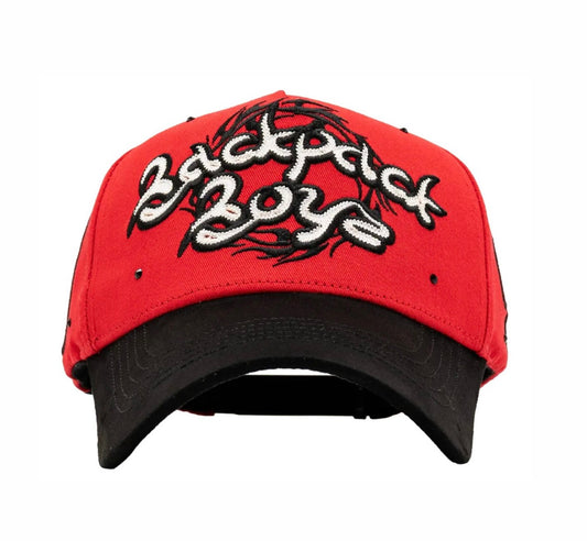 31 Hats X BackPackBoyz - Árabic (Full Set)