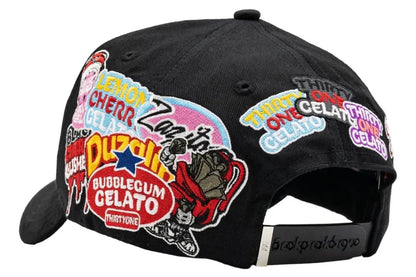 31 Hats X BackPackBoyz - Gelato