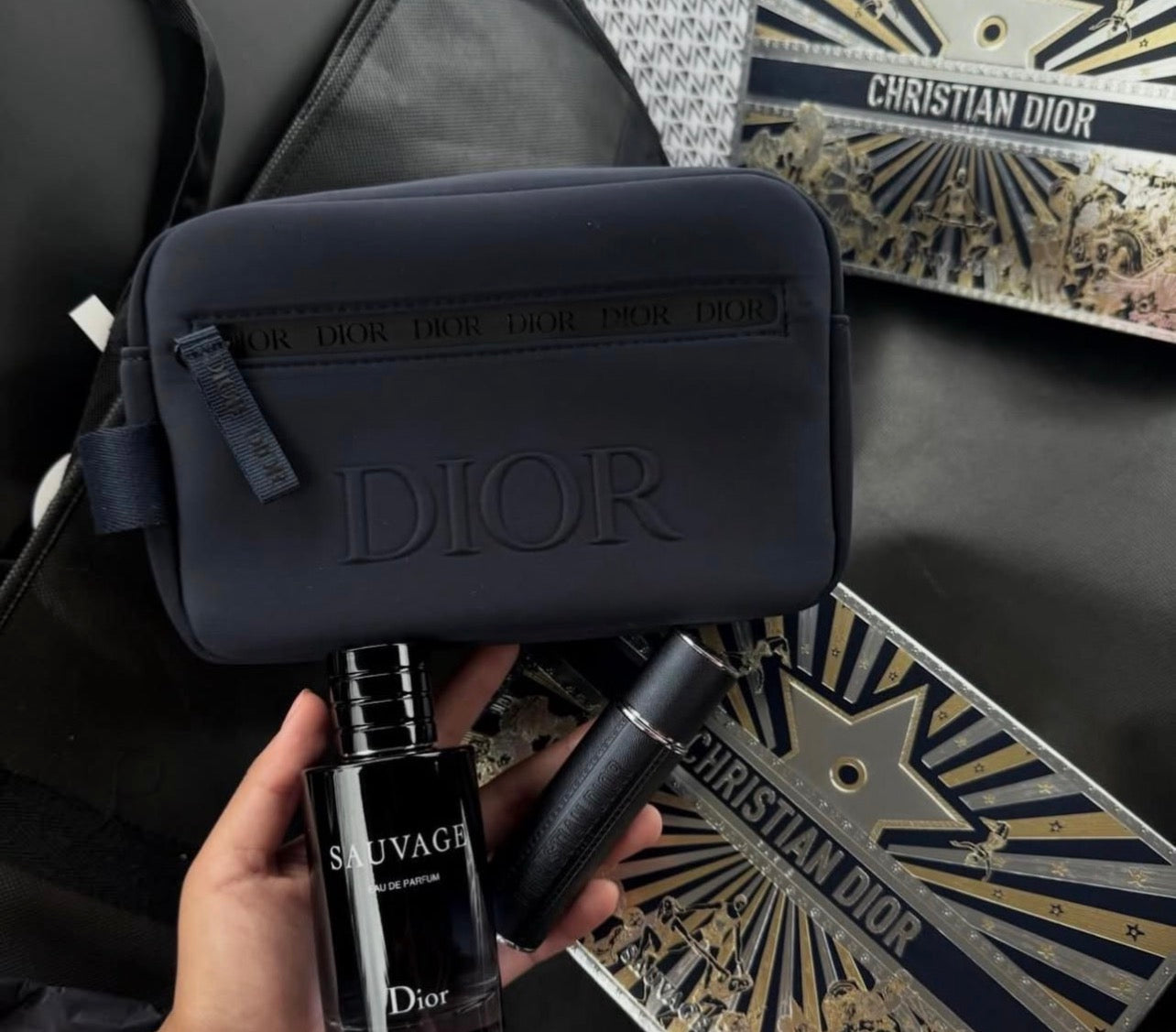 DIOR - Set