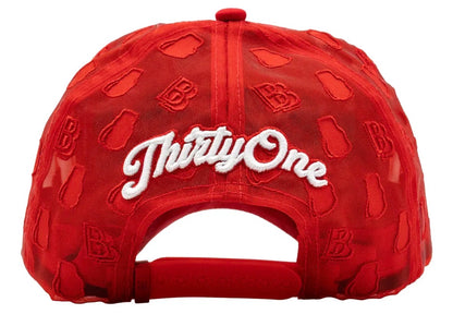 31 Hats X BackPackBoyz - BackPack