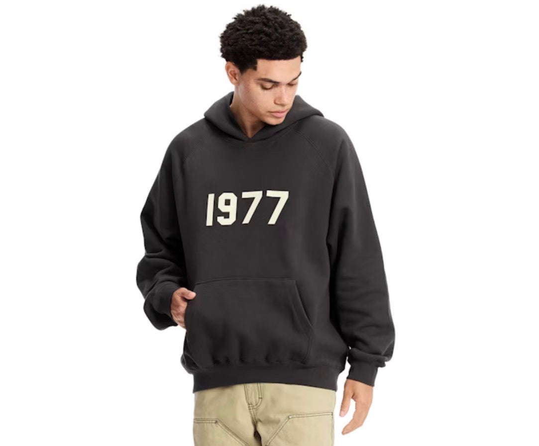 ESSENTIALS Hoodie - SS22