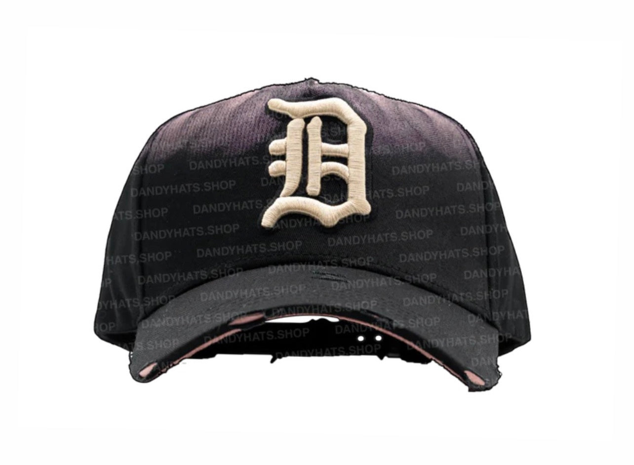 Dandy Hats - NO BRAINER