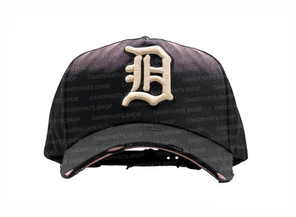 Dandy Hats - NO BRAINER